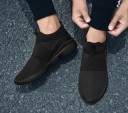 Brent sneakers til mænd 1