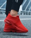 Brent sneakers til mænd 3