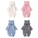 Βρεφική ζεστή φόρμα T2574 1