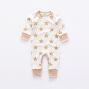 Βρεφικό φορμάκι με αρκούδα - 2 τεμάχια 3