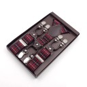 Bretelle da uomo T1185 2