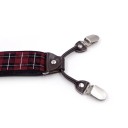 Bretelle da uomo T1185 4