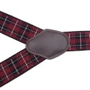 Bretelle da uomo T1185 5