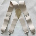 Bretelle da uomo T1186 7