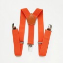 Bretelle per bambini T1174 19