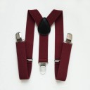 Bretelle per bambini T1174 34