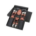 Bretelles pour hommes T1173 14