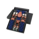 Bretelles pour hommes T1173 15