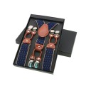 Bretelles pour hommes T1173 16
