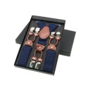 Bretelles pour hommes T1173 18