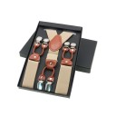 Bretelles pour hommes T1173 19