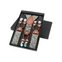 Bretelles pour hommes T1173 11