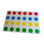 Brettspiel Twister 4