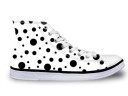 Brezentowe buty dziecięce A87 3