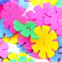 Bricolage de flocons 600 pièces 3