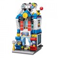 Bricolage de magasin 2