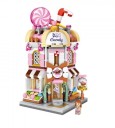 Bricolage de magasin 4