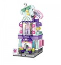 Bricolage de magasin 5