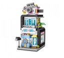 Bricolage de magasin 6