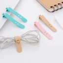 Bridas para cables 4 uds. 2