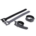 Bridas para cables 50 uds. 4
