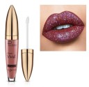 Brilho labial sexy e cintilante 14