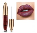 Brilho labial sexy e cintilante 15