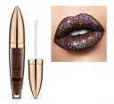 Brilho labial sexy e cintilante 16