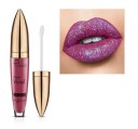 Brilho labial sexy e cintilante 2