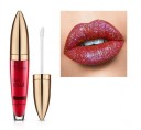 Brilho labial sexy e cintilante 3
