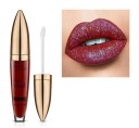 Brilho labial sexy e cintilante 4