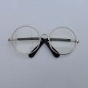 Brille für Katzen und Hunde 11 cm 34