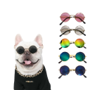 Brille für Katzen und Hunde 11 cm 3