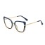 Brille gegen blaues Licht T1444 6