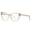 Brille gegen blaues Licht T1447 6