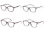 Brille gegen blaues Licht T1461 1