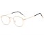 Brille gegen blaues Licht T1473 4