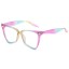 Brille gegen blaues Licht T1478 5