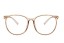 Brille mit Blaulichtfilter T1423 4