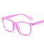 Brille mit Blaulichtfilter T1437 10