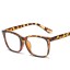 Brille mit Blaulichtfilter T1437 11