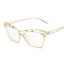 Brille mit Blaulichtfilter T1438 5