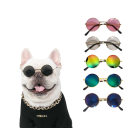 Briller til katte og hunde 11 cm 3