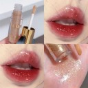 Brillo de labios brillante de larga duración Brillo de labios hidratante Brillo de labios nutritivo y cuidado 3