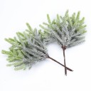 Brin de sapin artificiel 2