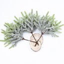 Brin de sapin artificiel 3