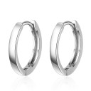 Brincos circulares femininos G234 11