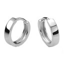 Brincos circulares femininos G234 15