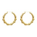 Brincos circulares femininos G309 5