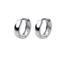 Brincos circulares femininos G327 1